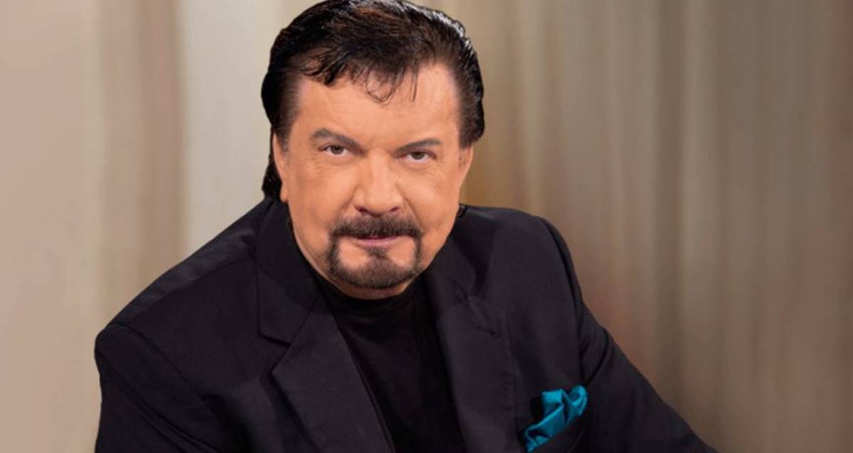 Mike Murdock