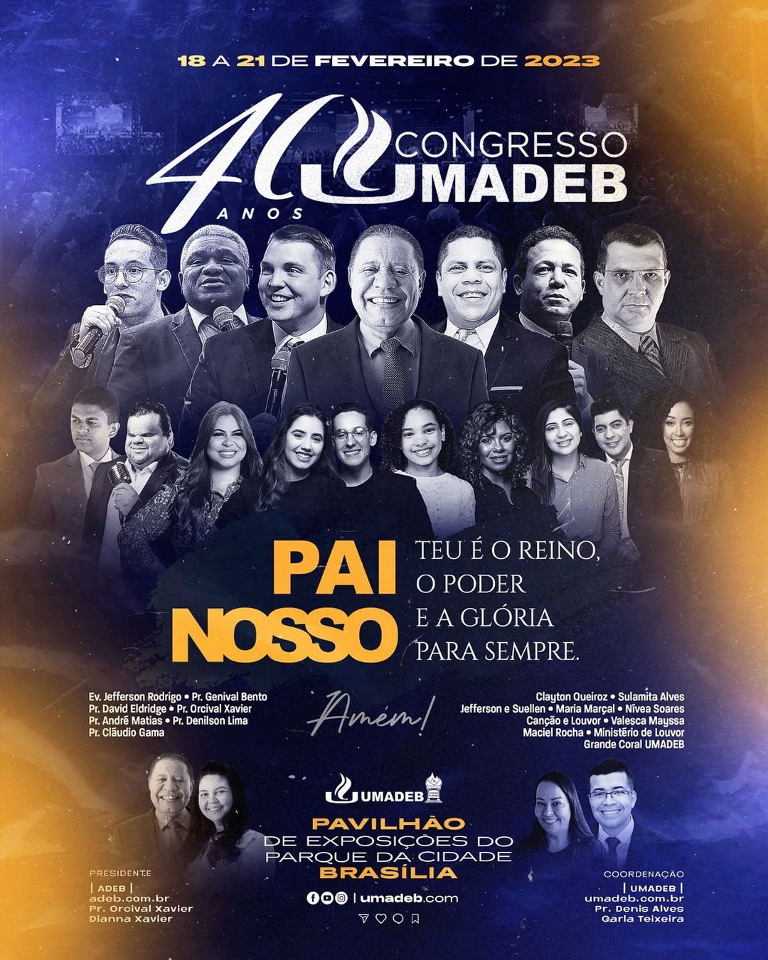 45° CONGRESSO UMADIPI - 17.06.2022