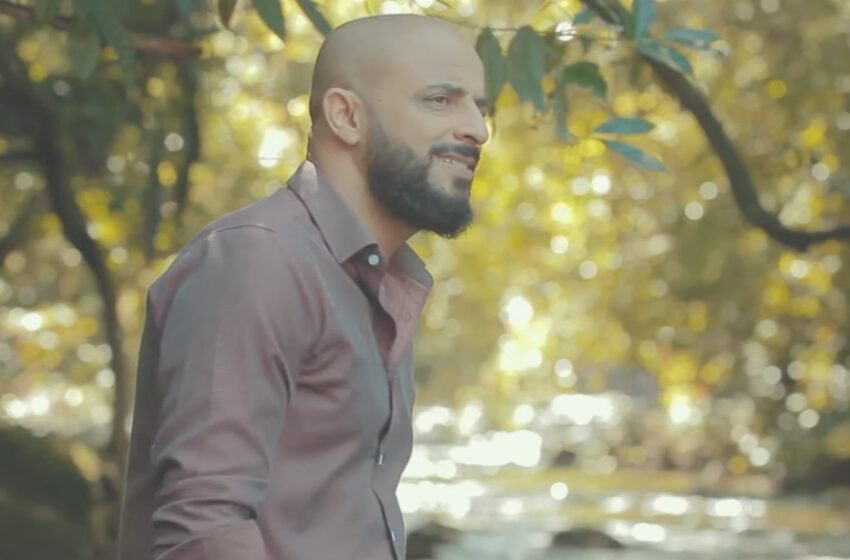  Ronaldo André lança clipe inédito “Aí Que Saudade” e apresenta seu novo álbum “Deus É Por Nós”