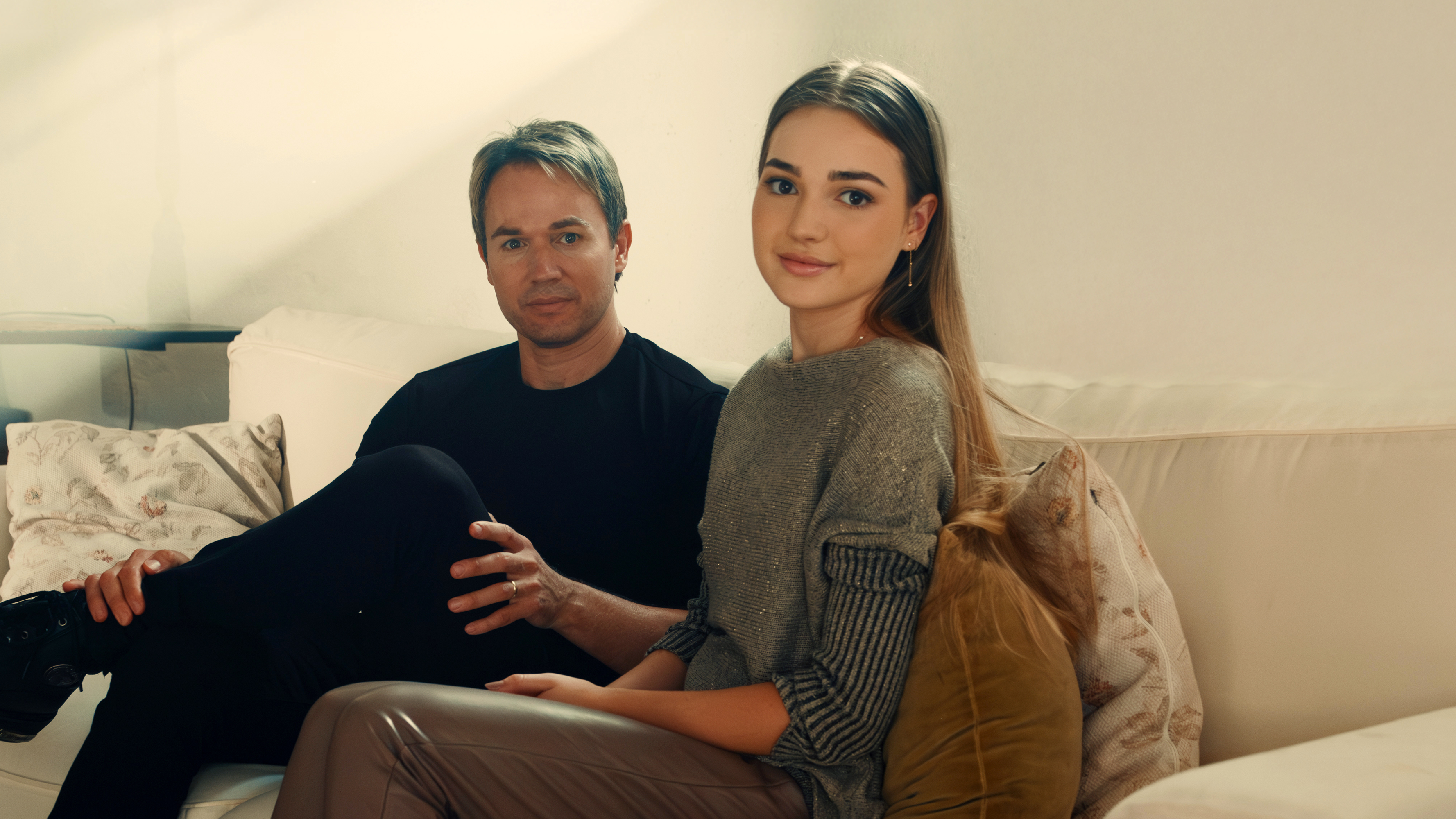 Esther Durán lança dueto emocionante com seu pai, Chris Durán | D'Crente –  O seu portal gospel de Brasília e Região